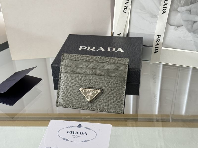 Prada Wallets